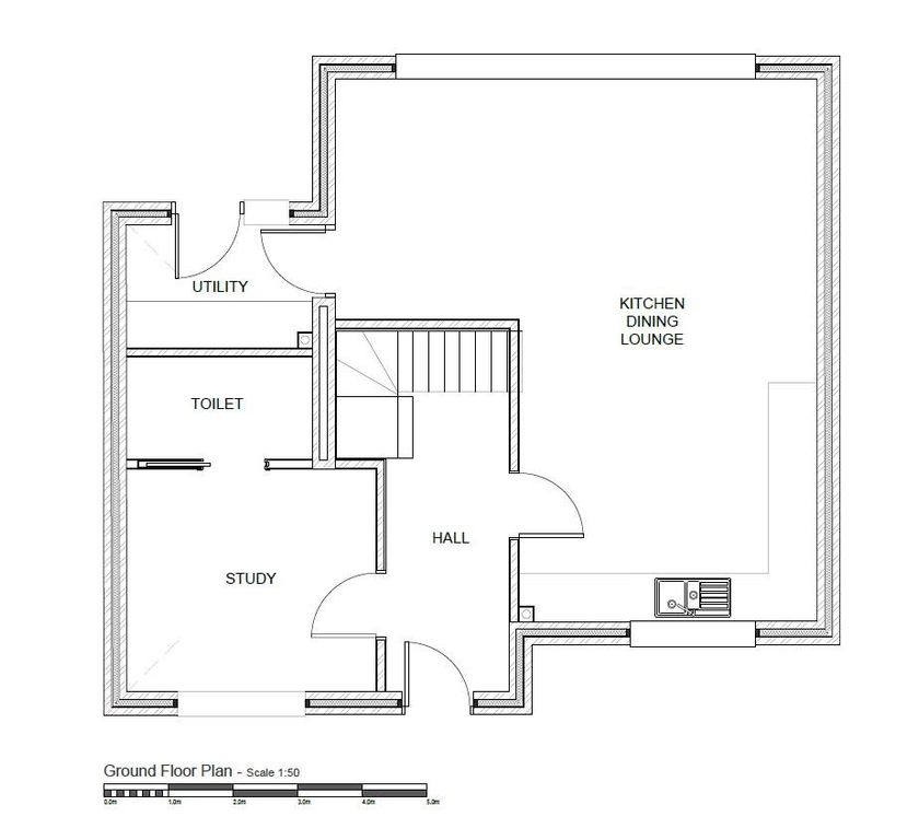 Property photo 3 of 5 Ground Floor