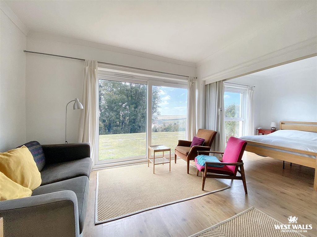 Additional image 4 of 2 bed flat for saleDevon Court, Freshwater East, Pembroke SA71