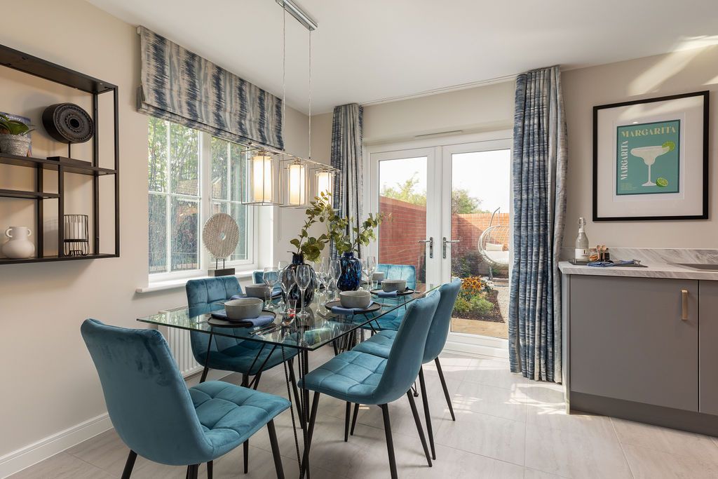 Property photo 3 of 12 Showhome Photography