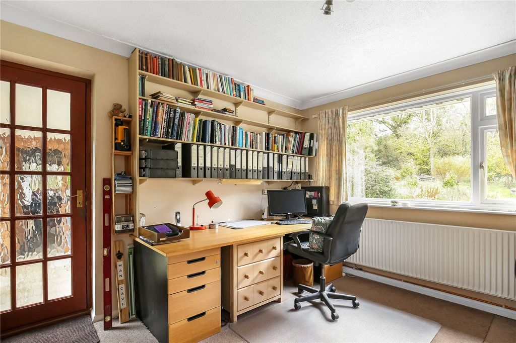 Additional image 9 of 4 bed bungalow for saleSaunders Lane, Awbridge, Romsey, Hampshire SO51