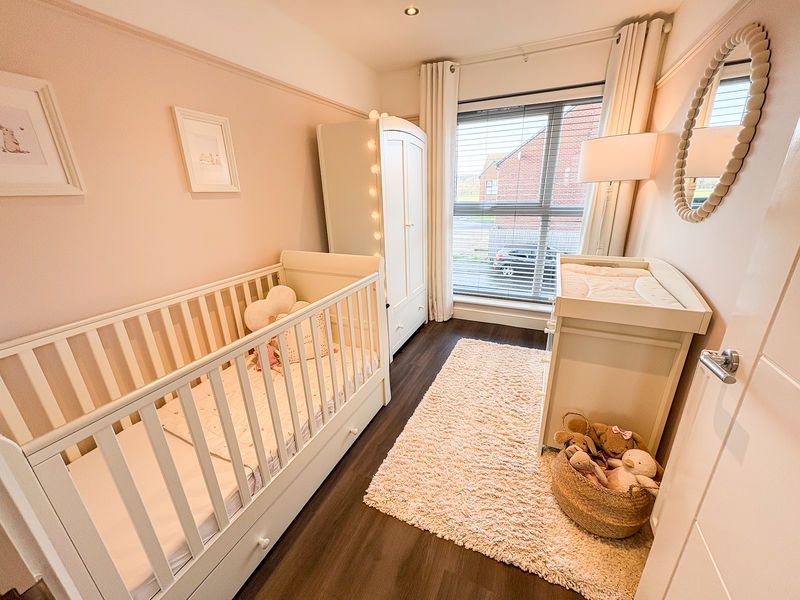 Additional image 12 of 3 bed detached house for saleMeadow View, Blyth NE24