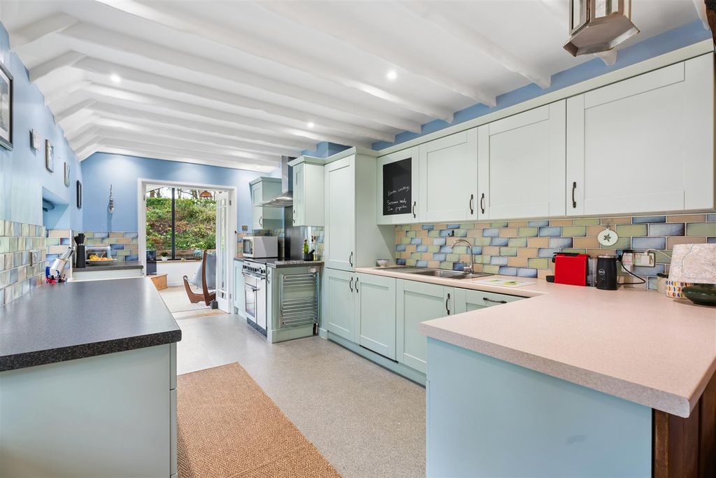 Property photo 2 of 41 Kitchen