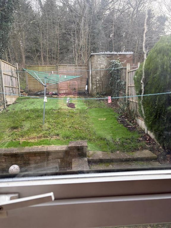 Property photo 3 of 4 Garden.Jpg