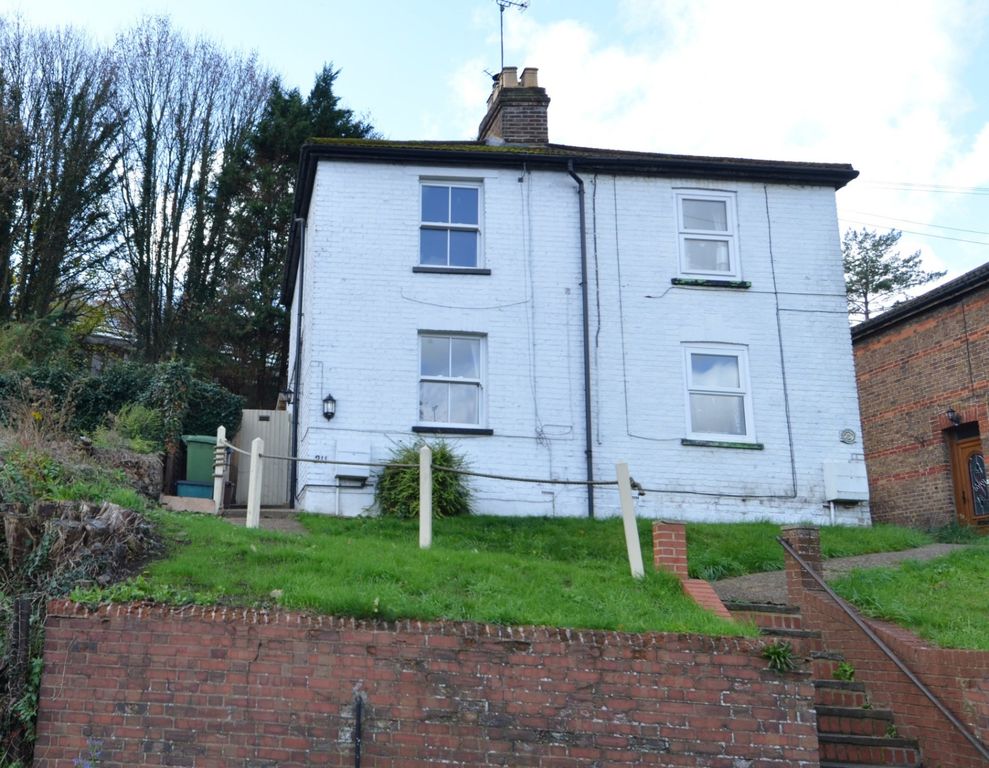 Property photo 1 of 15 Front Aspect