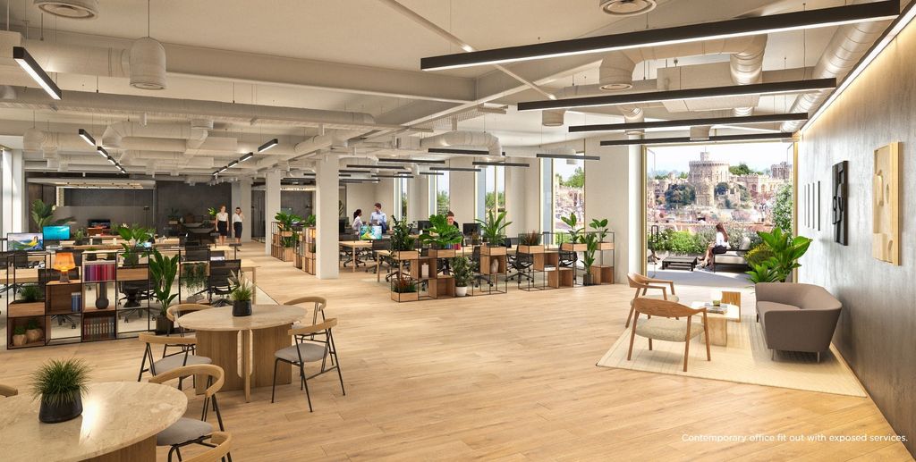 Property photo 3 of 4 No1 Windsor Royal  Office Space .Jpg