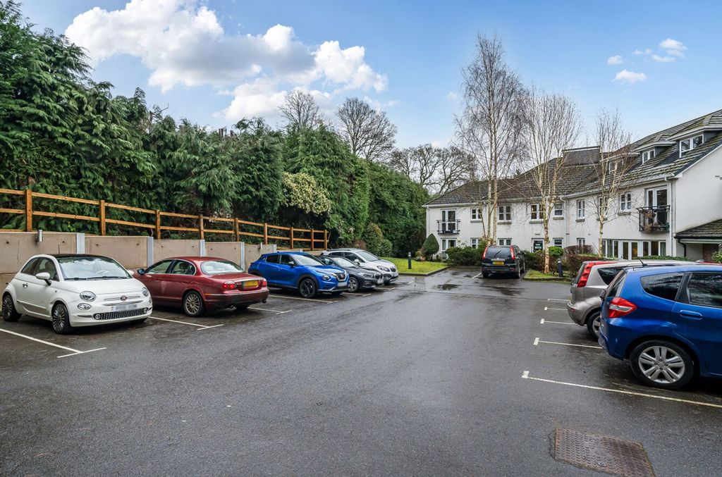 Additional image 10 of 1 bed flat for saleTower Road, Radford Court Tower Road GU30