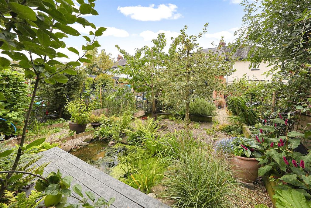 Property photo 3 of 29 Rear Garden