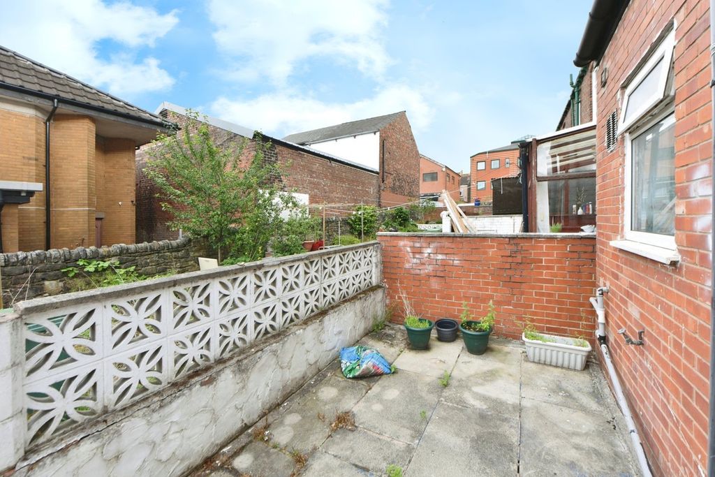 Additional image 13 of 3 bed terraced house for saleNorfolk Street, Hyde SK14