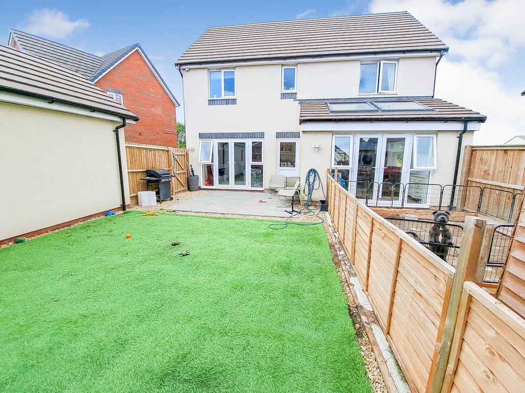 Additional image 17 of 4 bed detached house for saleSnowdrop Mead, Highbridge TA9