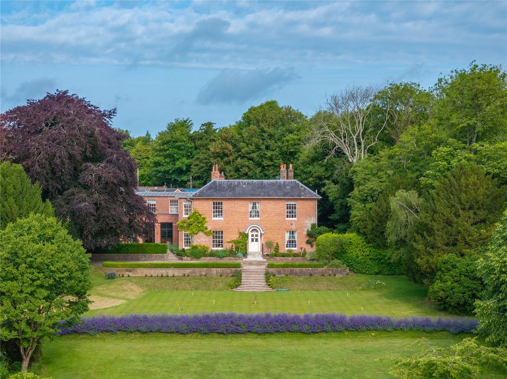 Property photo 1 of 40 The Deane House