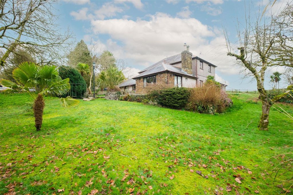 Additional image 20 of 6 bed detached house for saleMenheniot, Liskeard PL14