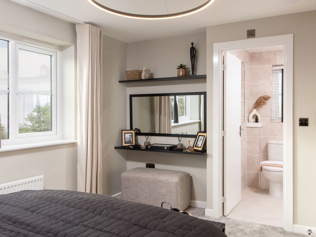 Additional image 15 of 3 bed detached house for sale"The Sherwood Corner" at Wardley Lane, Wardley, Gateshead NE31
