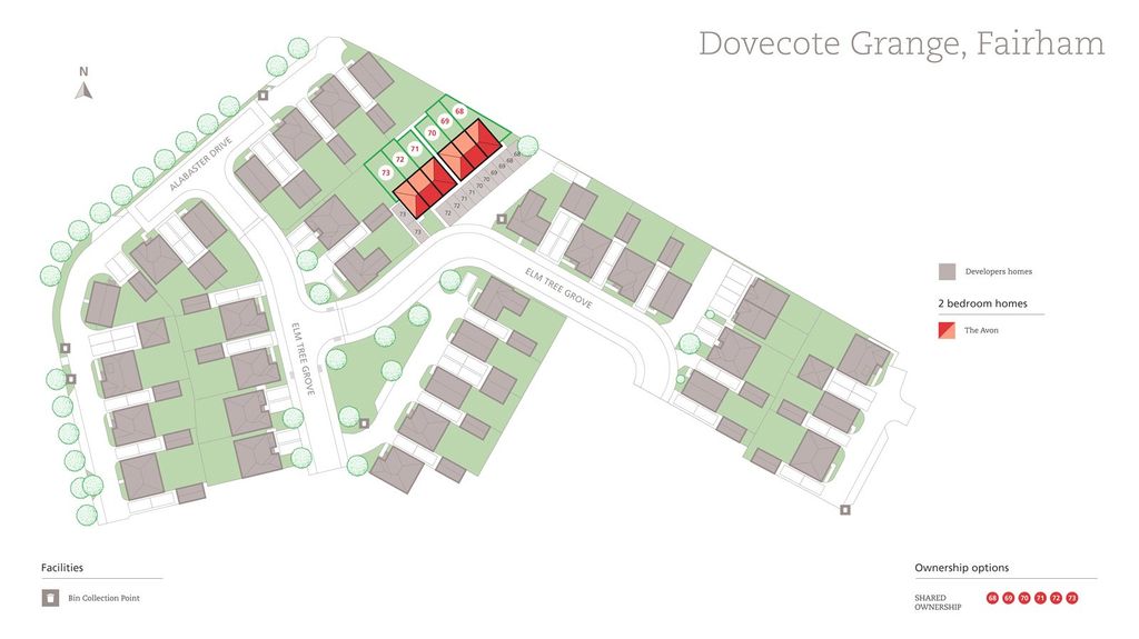 Property photo 2 of 3 Site Plan