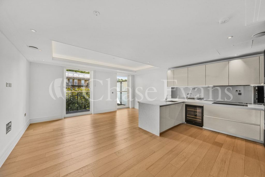 Property photo 1 of 17 Living Area