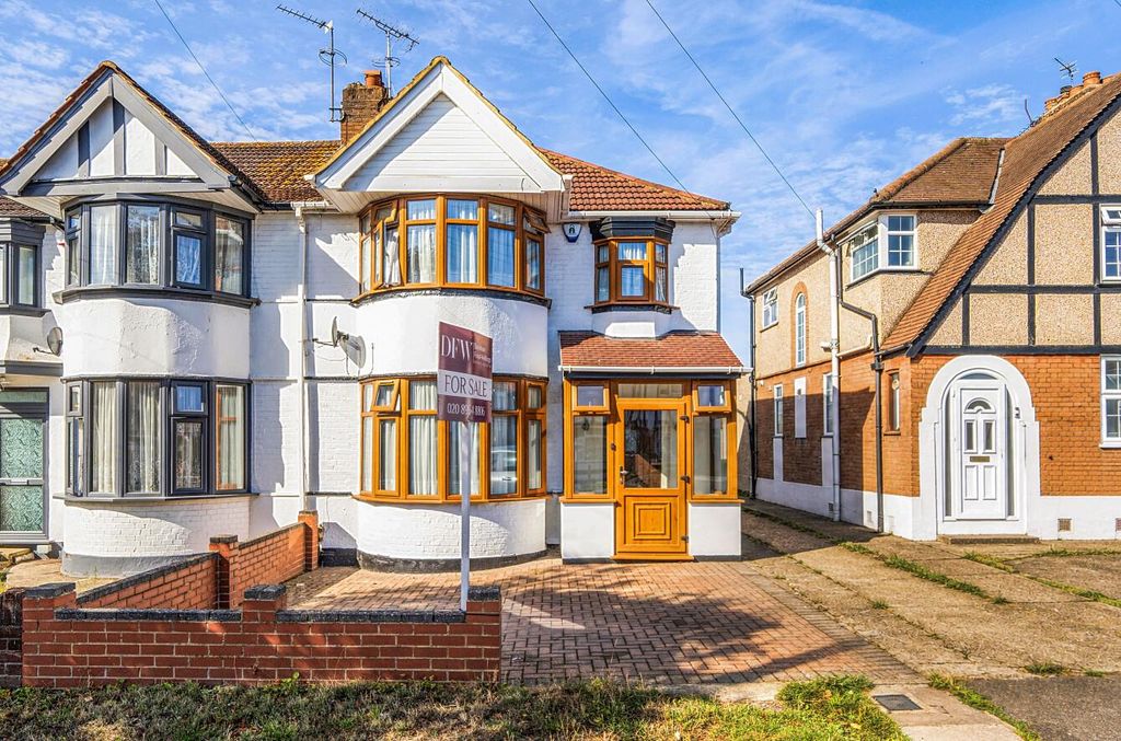 Property photo 1 of 13 Davidson Frost-Wellings, Dfw, Sancroft Road, Harro