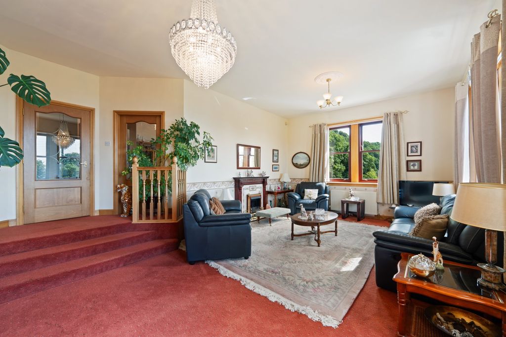 Additional image 7 of 5 bed detached house for saleGrange Farm Mews, Burntisland KY3