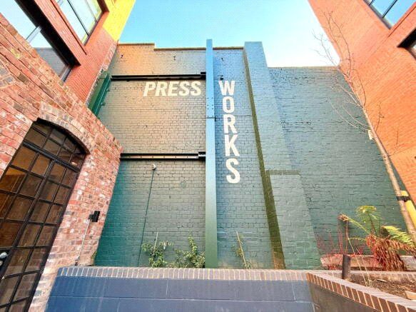 Property photo 1 of 8 Pressworks