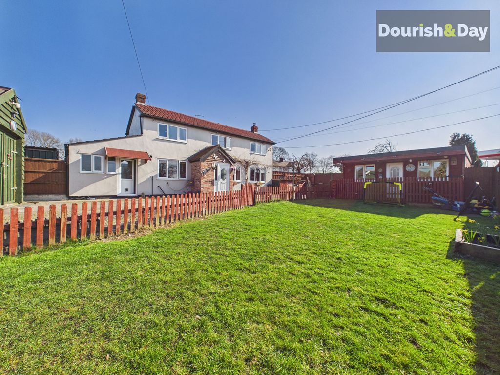 Additional image 5 of 3 bed semi-detached house for saleGrindley Brook, Whitchurch SY13