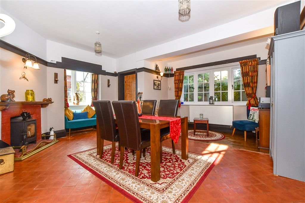 Property photo 3 of 17 Dining Room