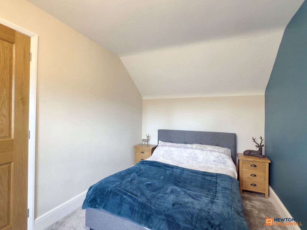 Additional image 23 of 4 bed detached house for saleChapel Street, Ibstock LE67