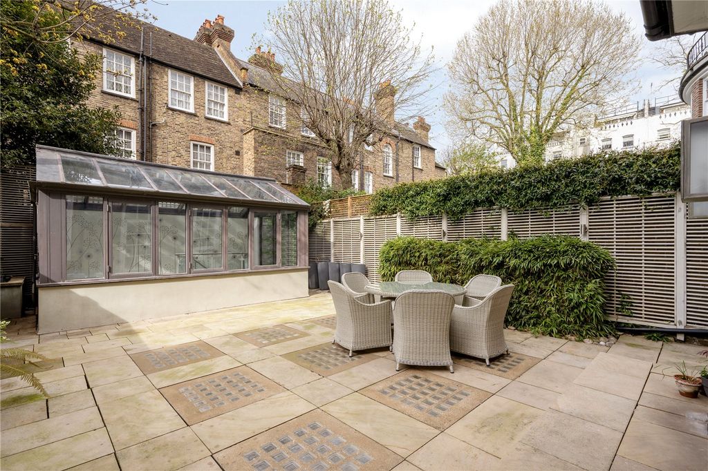 The Vale, London SW3 photo 5