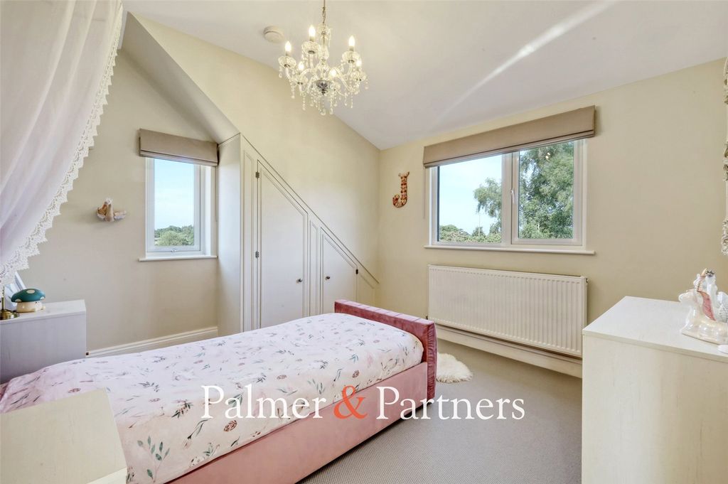 Additional image 36 of 4 bed detached house for saleThe Common, Leiston, Suffolk IP16