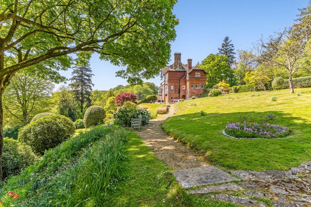 Additional image 21 of 7 bed detached house for saleChurch Lane, Witley, Godalming, Surrey GU8