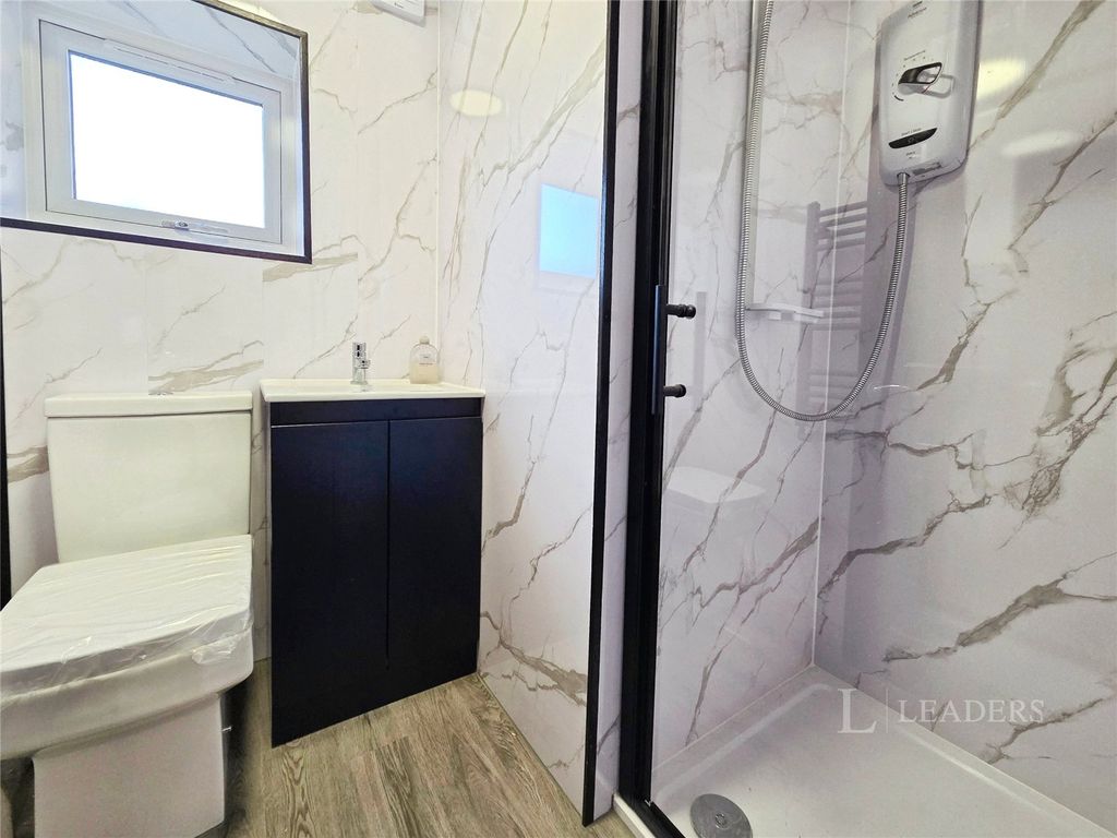 Property photo 3 of 6 Communal Shower