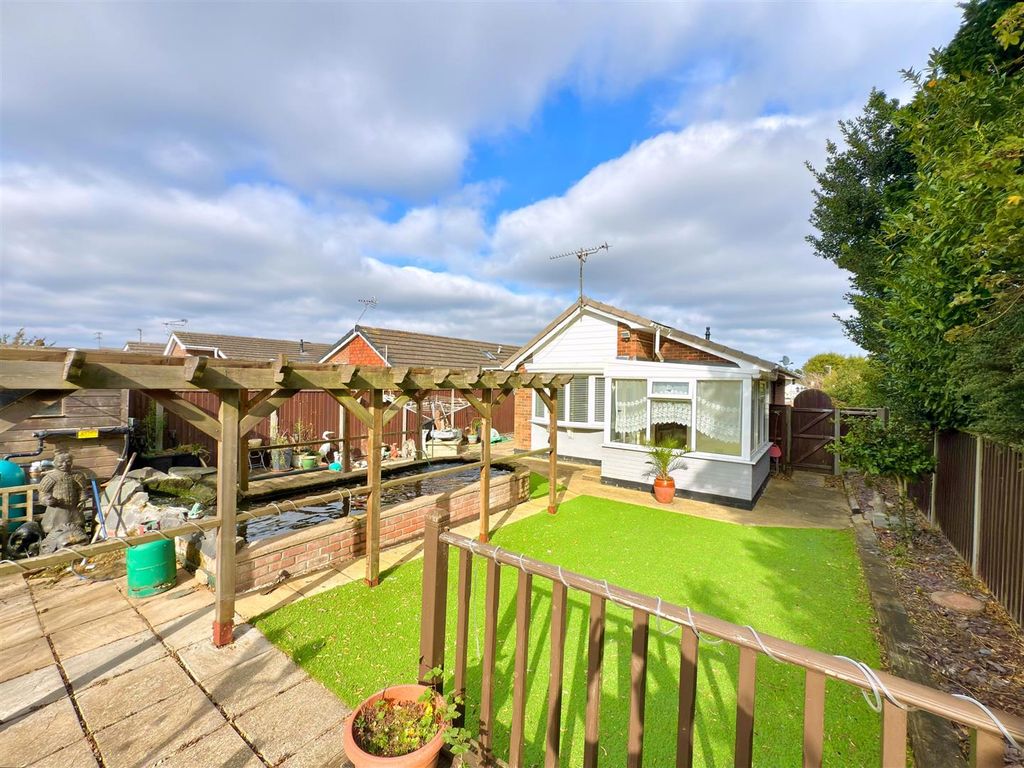 Property photo 2 of 13 Garden Rear.Jpg