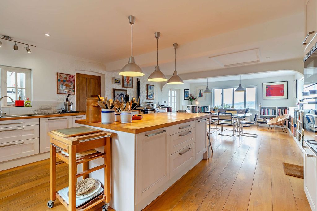 Additional image 4 of 4 bed detached house for saleLydart, Monmouth NP25