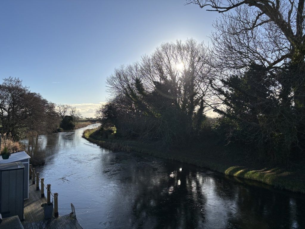 Property photo 1 of 12 Canal View 2
