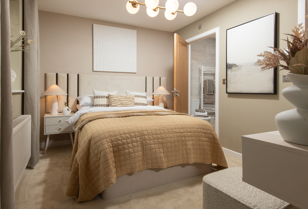 Property photo 3 of 9 Northam-Bedroom-1