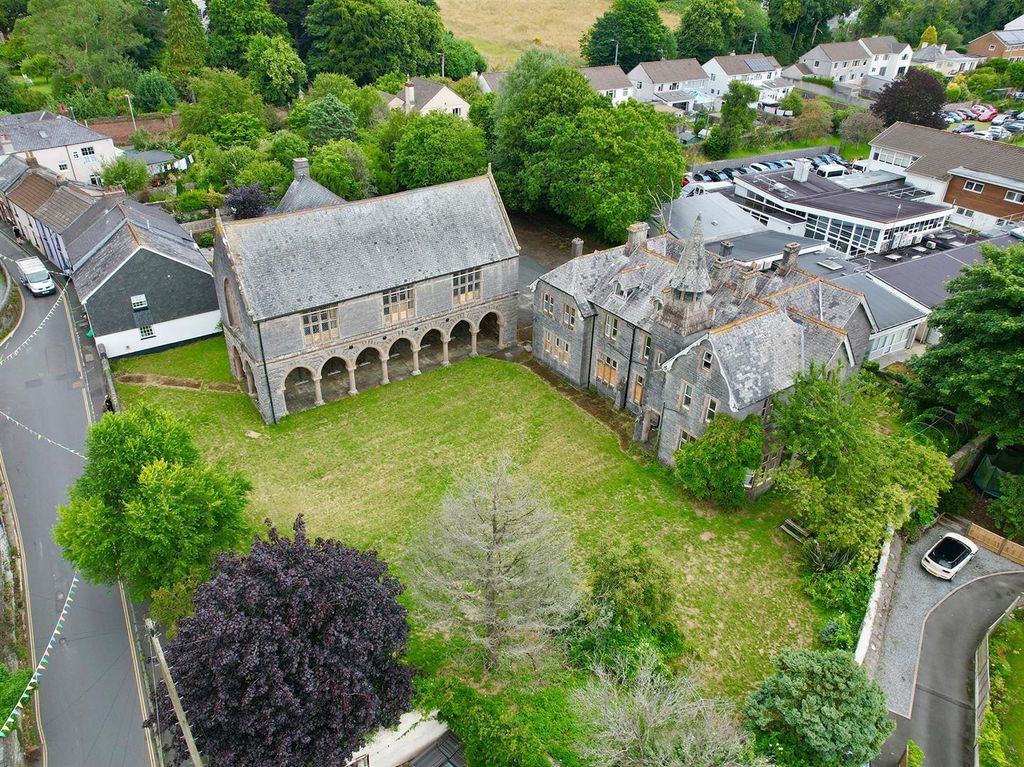 Additional image 6 of 10 bed detached house for salePlympton, Plymouth PL7