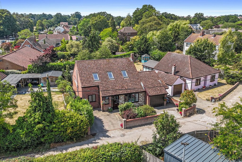 Property photo 1 of 22 Ht-Lark-Stalbans-22