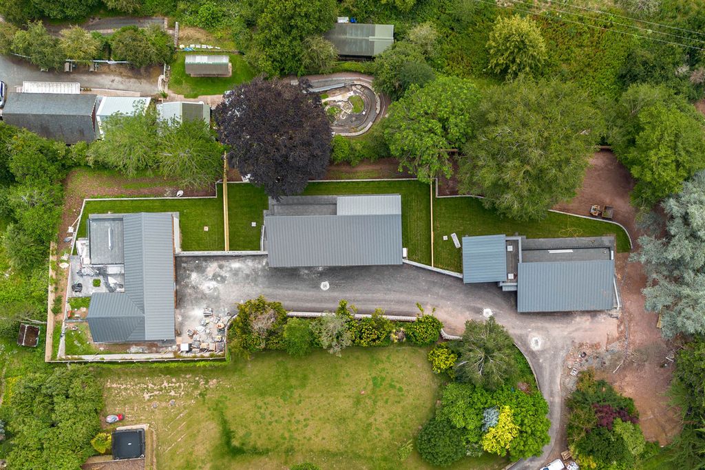 Additional image 4 of 4 bed detached house for saleBroomy Hill, Hereford HR4