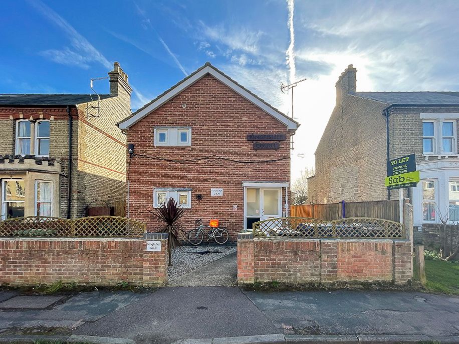 Property photo 1 of 9 Front