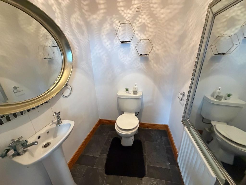 Additional image 5 of 4 bed semi-detached house for saleIvy Mead Court, Altnagelvin, Londonderry BT47
