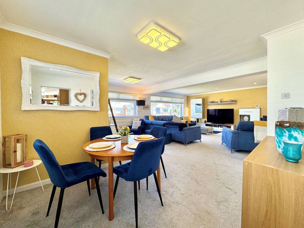 Additional image 5 of 5 bed property for saleGreenan Way, Doonfoot KA7
