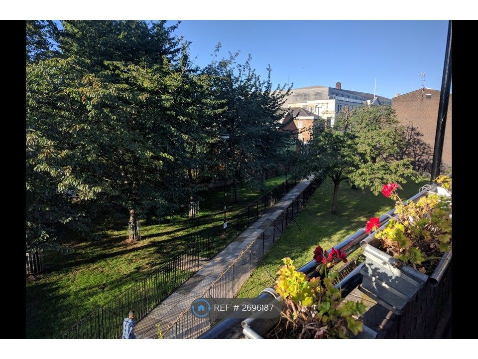 Property photo 2 of 32 Living Room Balcony