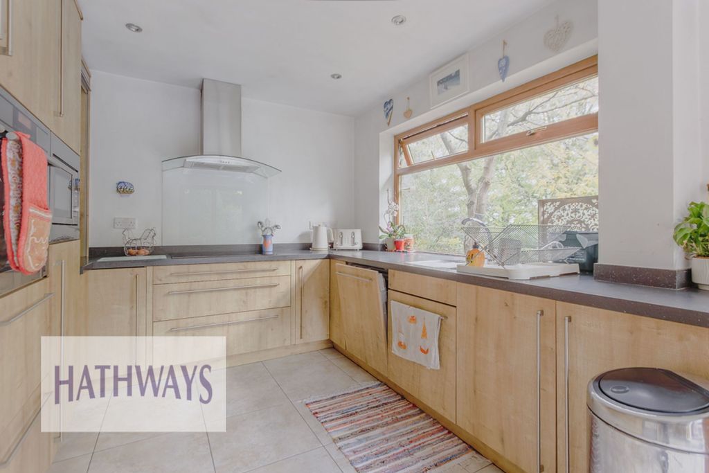 Additional image 13 of 3 bed detached house for salePrimrose Court, Ty Canol NP44