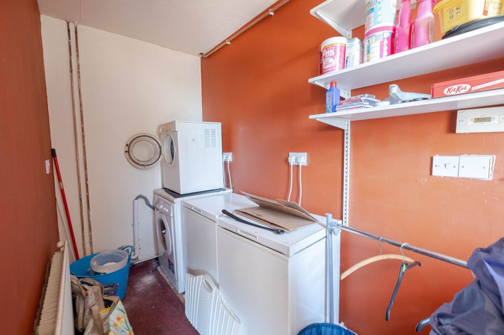 Additional image 12 of 3 bed maisonette for saleUpper Flat, Eaglesfield DG11