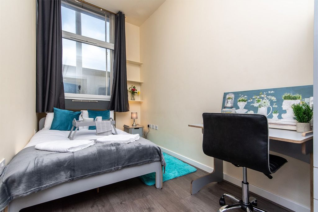 Additional image 14 of 5 bed flat to rent5-7 South Parade NG1
