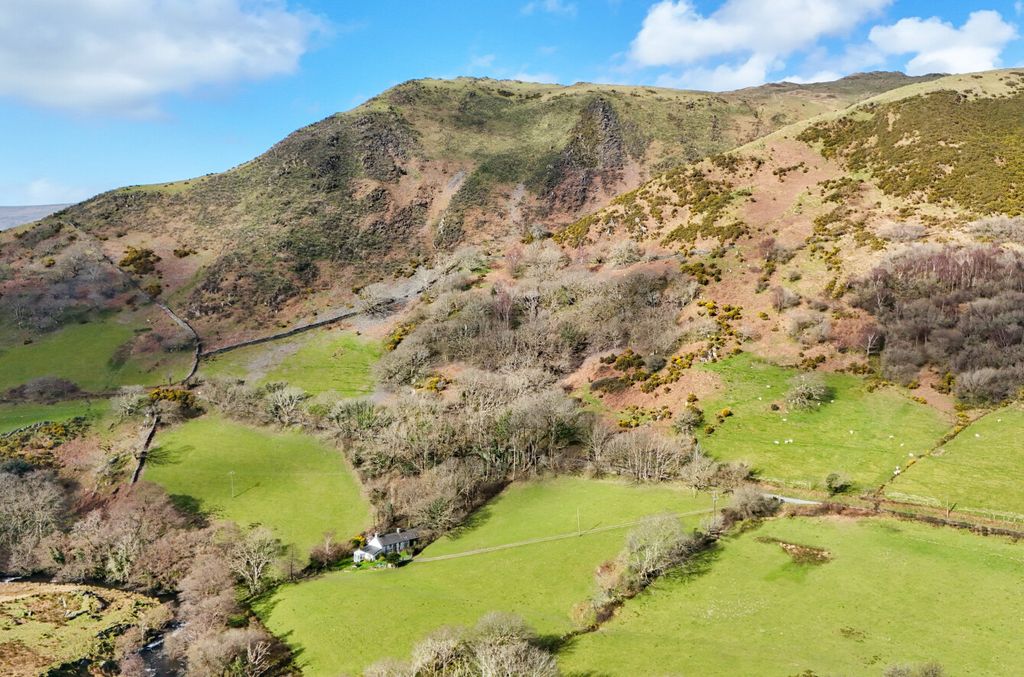 Additional image 25 of 4 bed detached house for saleAbergynolwyn, Tywyn, Gwynedd LL36
