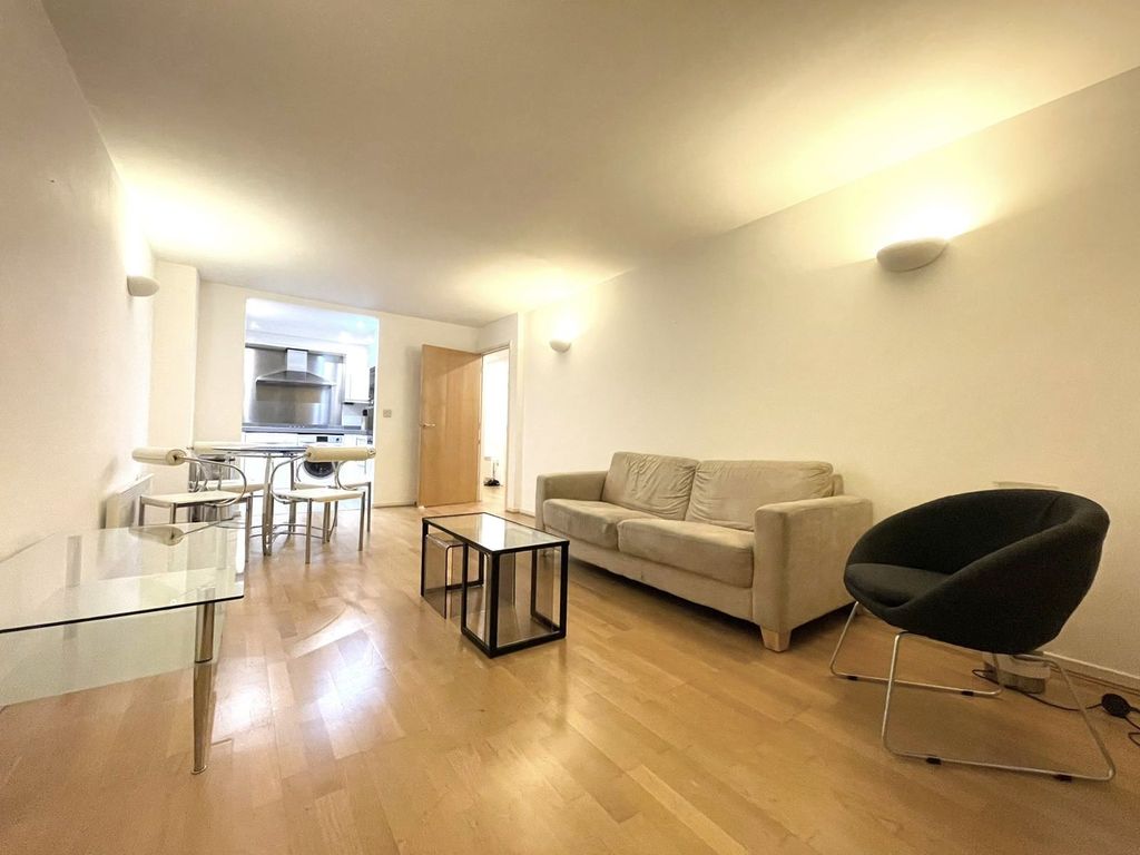 Property photo 1 of 9 One Bedroom Flat To Rent
