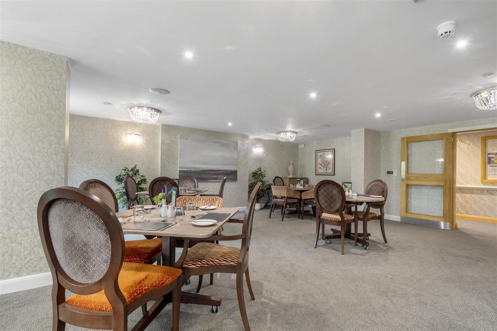 Additional image 26 of 3 bed flat for saleBroadleaf House, Birmingham Road, Sutton Coldfield B72