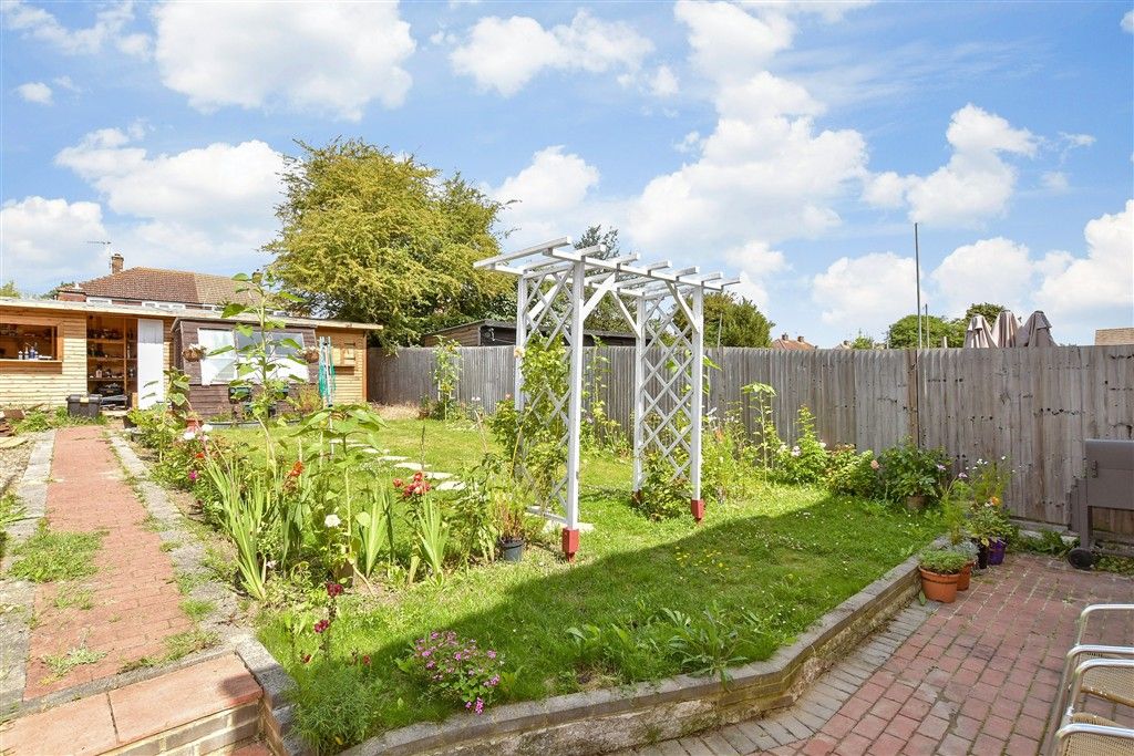 Property photo 2 of 9 Rear Garden