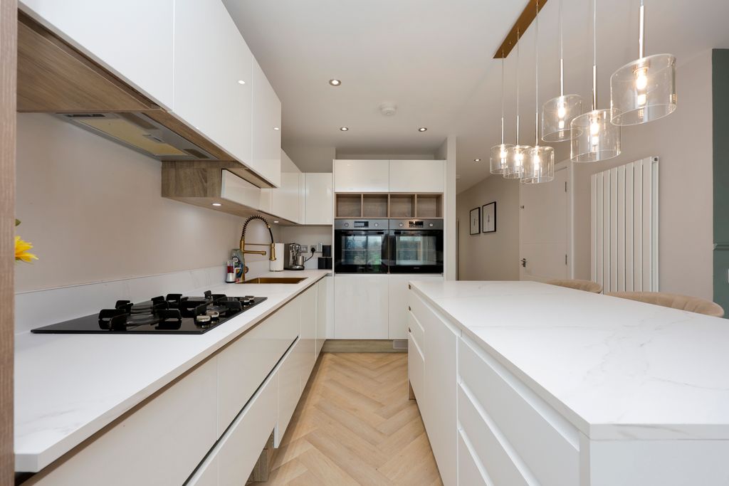 Additional image 13 of 3 bed detached house for salePitdinnie Avenue, Cairneyhill, Dunfermline KY12