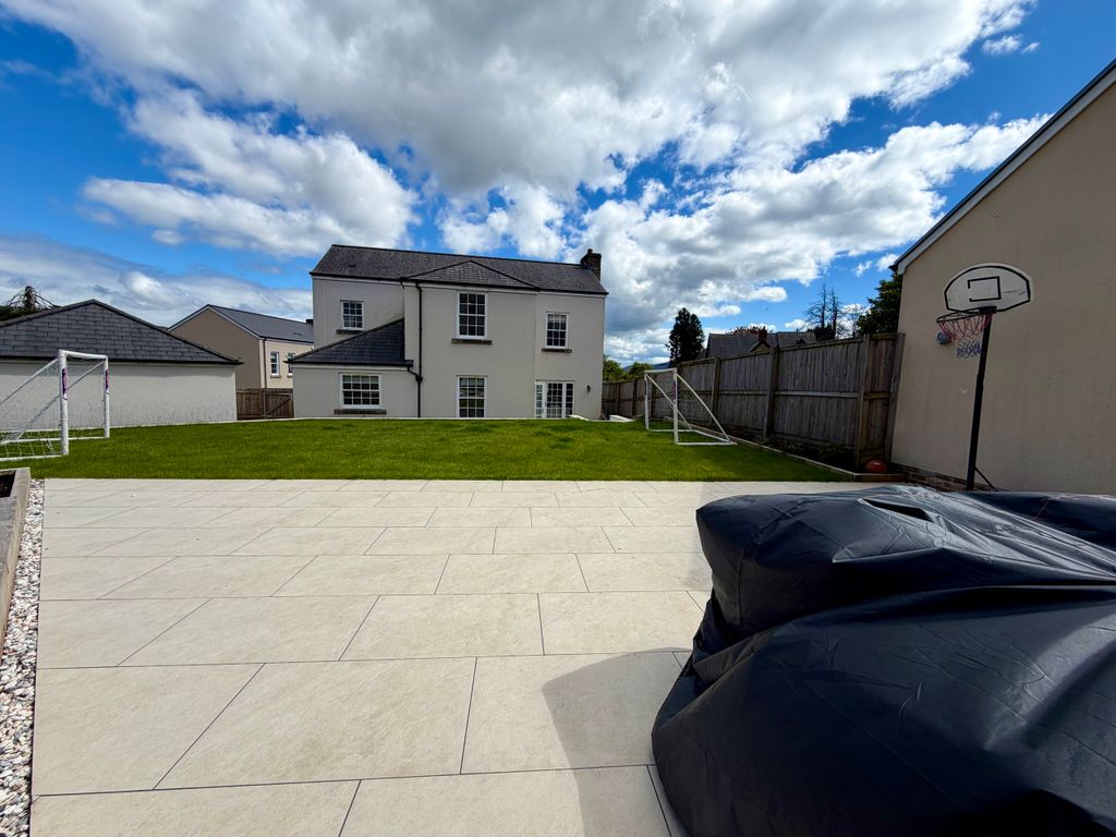 Additional image 6 of 4 bed detached house for saleCyfartha Court, Merthyr CF47