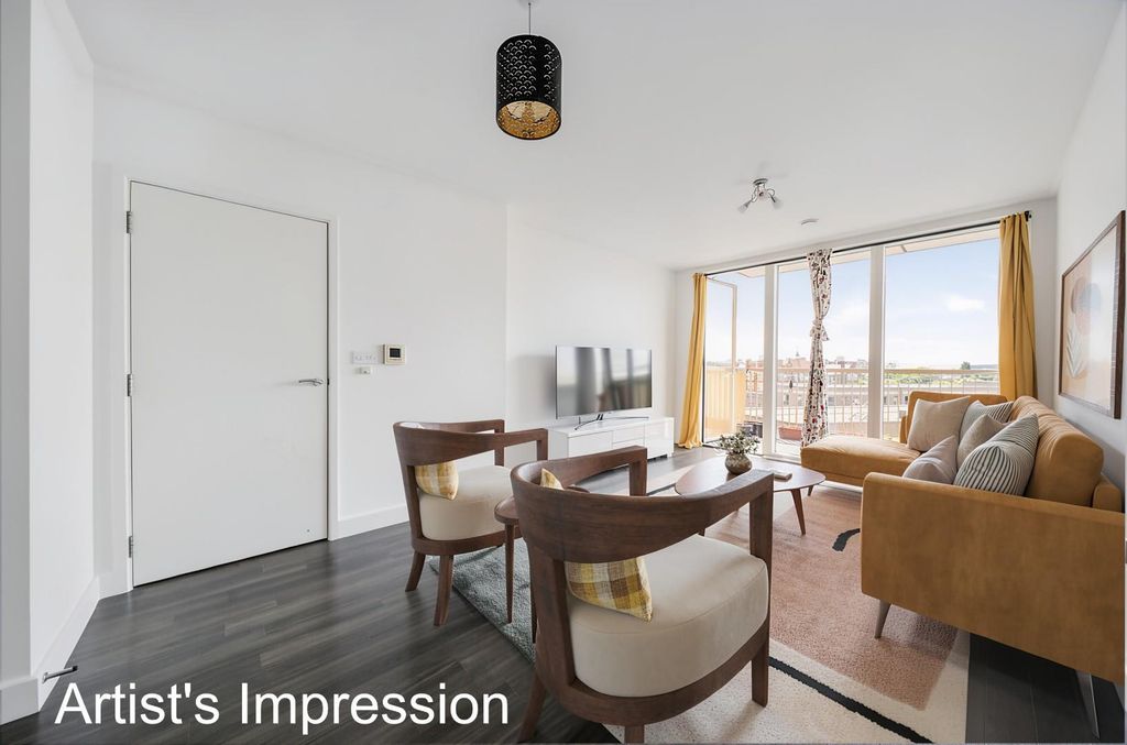 Property photo 1 of 12 Reception CGI.Jpg