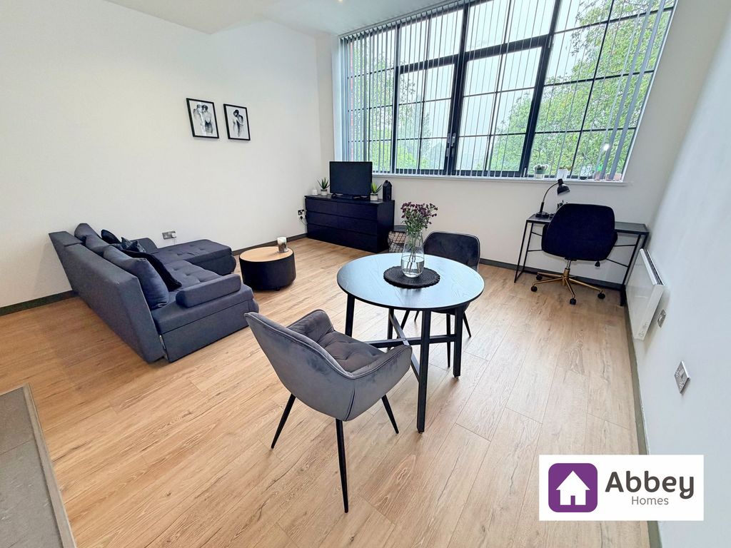 Property photo 2 of 14 Open Plan Living Area